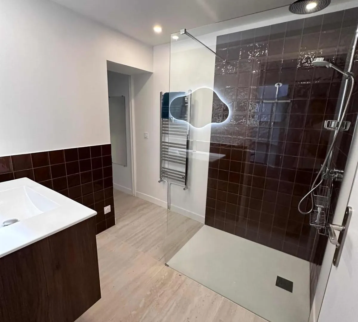 Atypical Loft In The Heart Of The Marais Apartment Paris