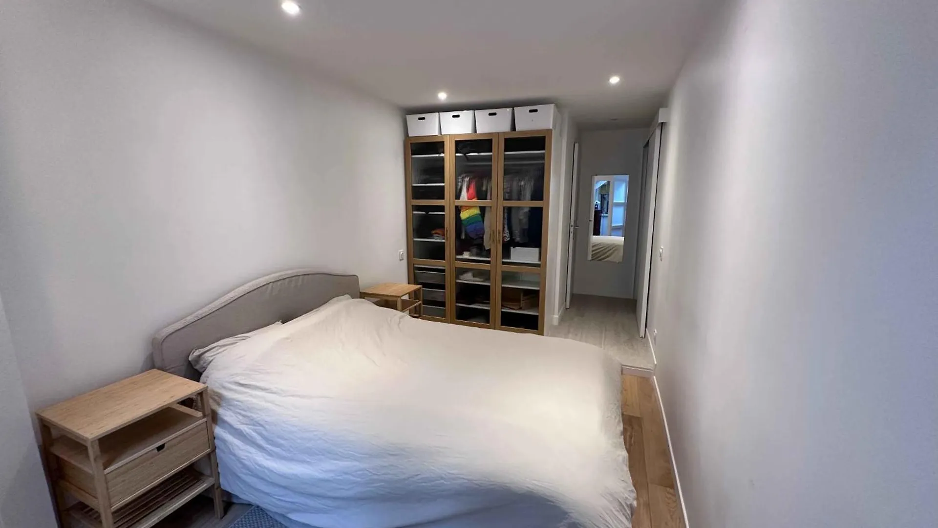 Atypical Loft In The Heart Of The Marais Apartment Paris 0*,  France