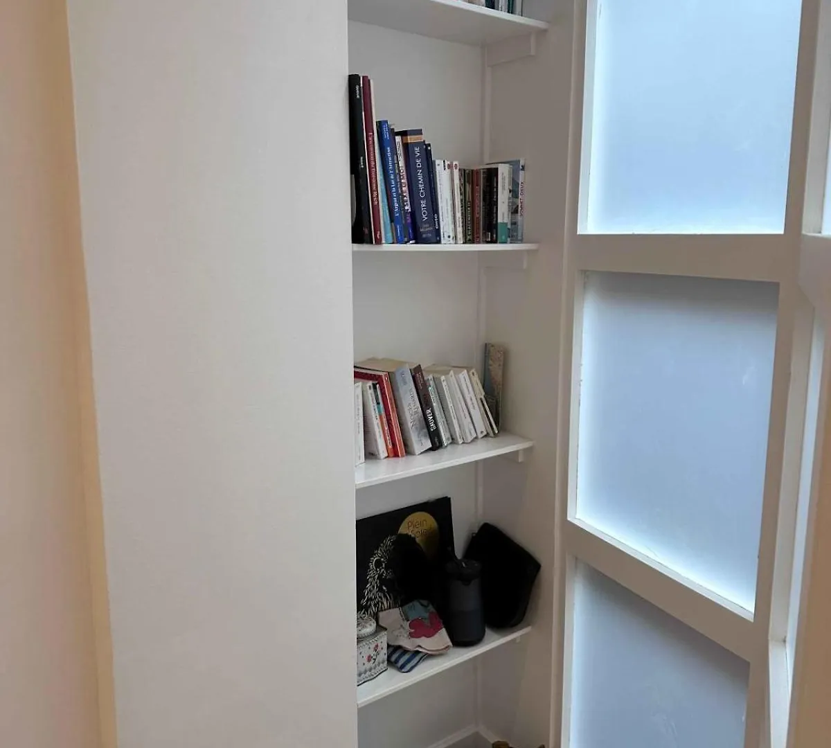 Atypical Loft In The Heart Of The Marais Apartment Paris