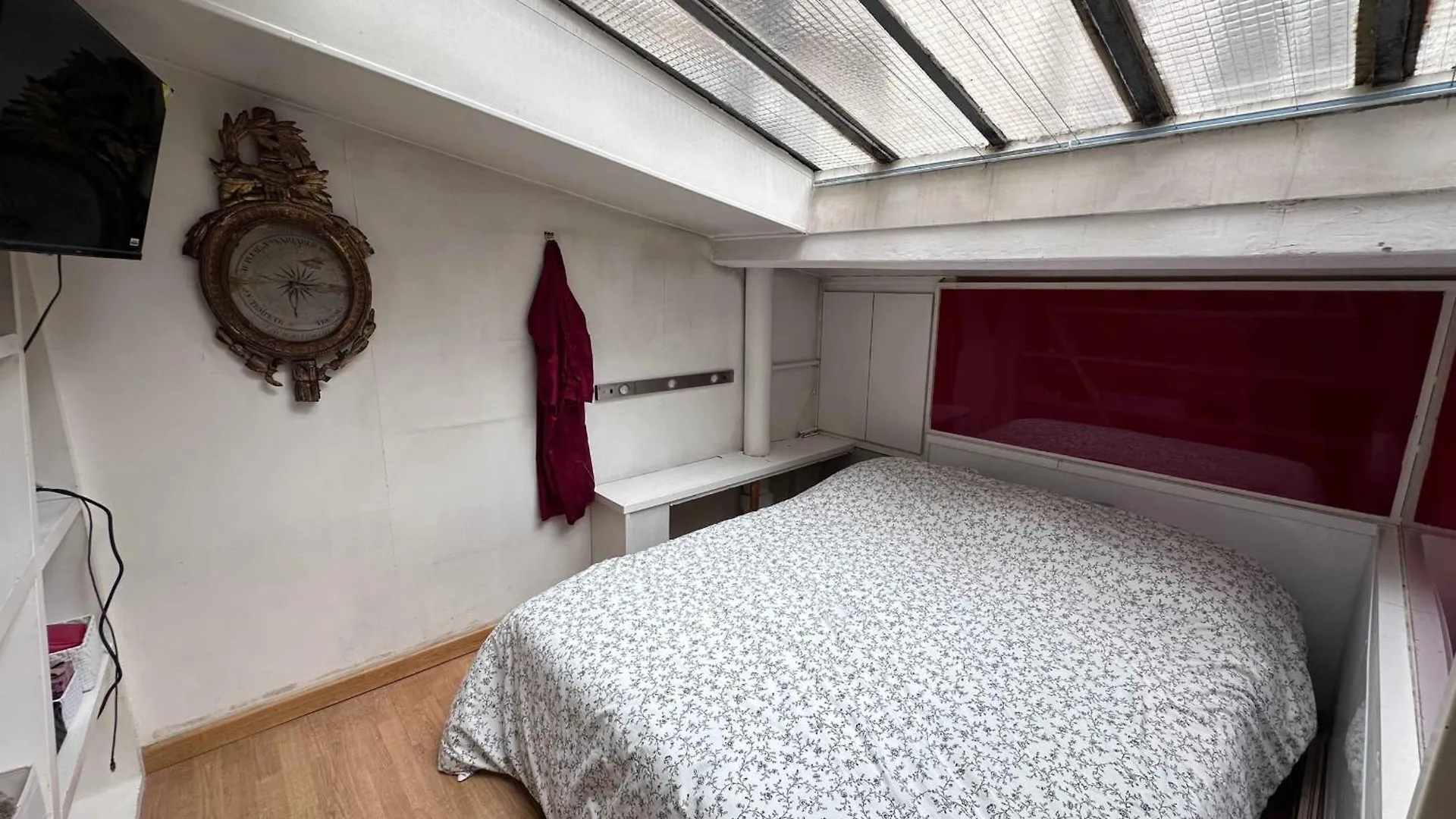 Atypical Loft In The Heart Of The Marais Apartment Paris