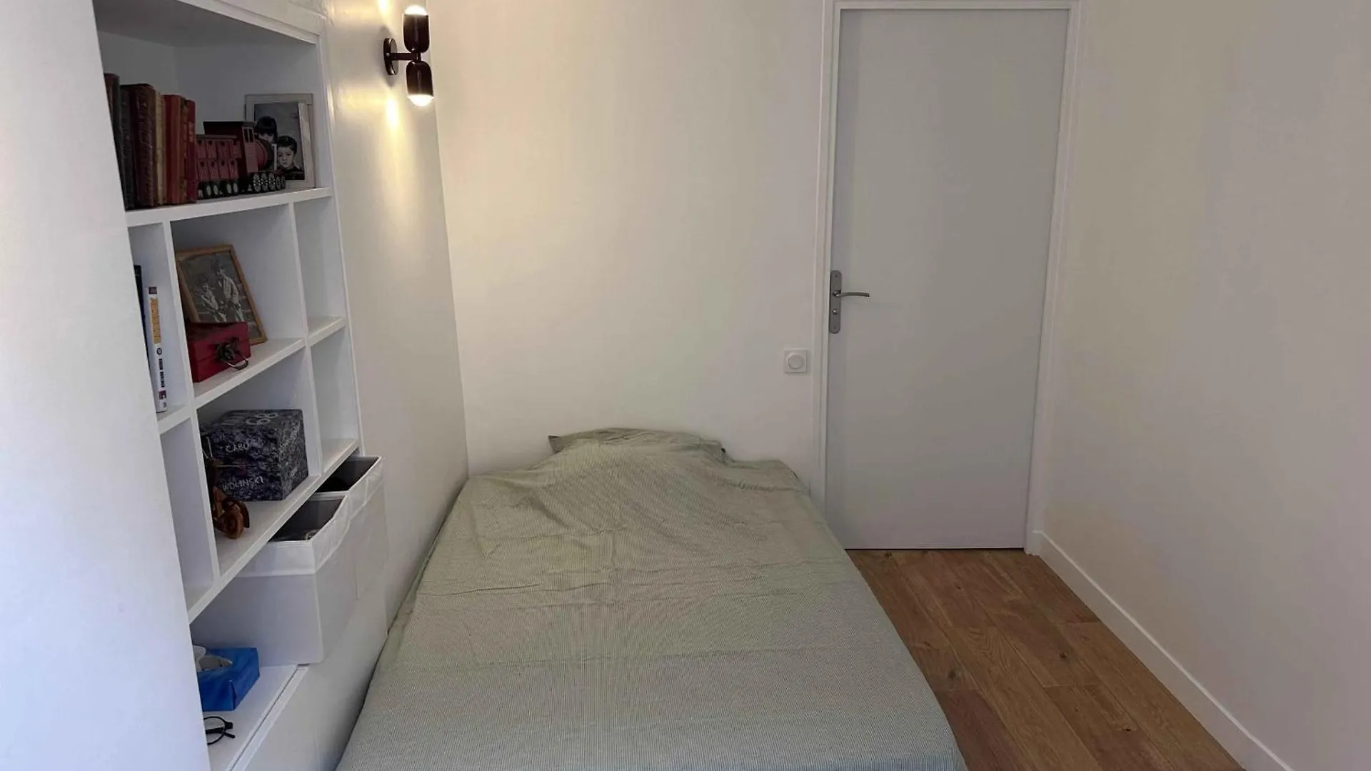 Atypical Loft In The Heart Of The Marais Daire Paris